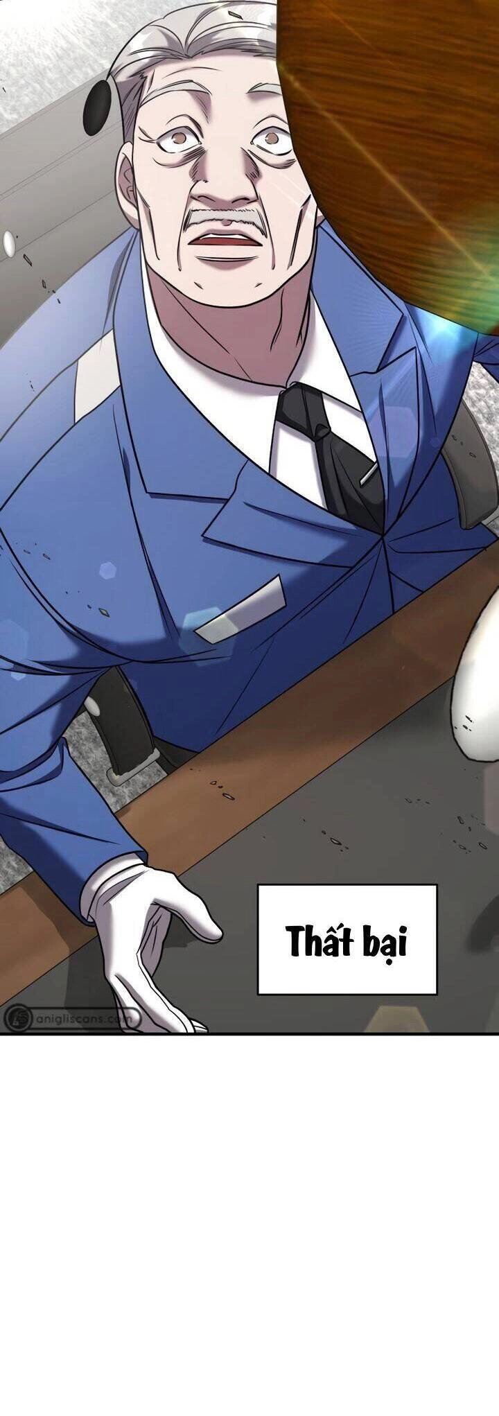 Kẻ Phản Diện Thuần Túy Chapter 39 - 43