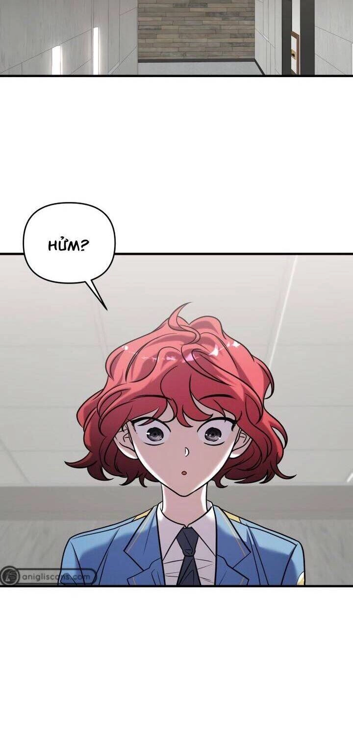 Kẻ Phản Diện Thuần Túy Chapter 39 - 45