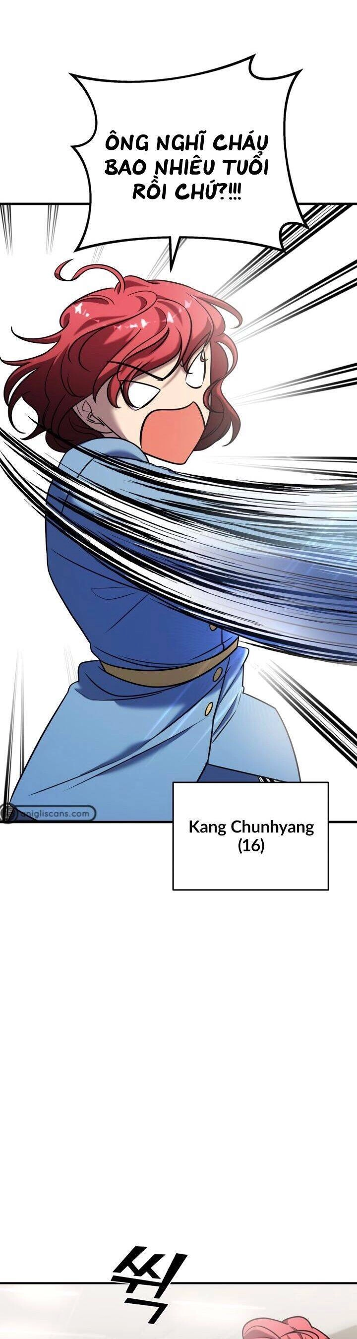 Kẻ Phản Diện Thuần Túy Chapter 39 - 55