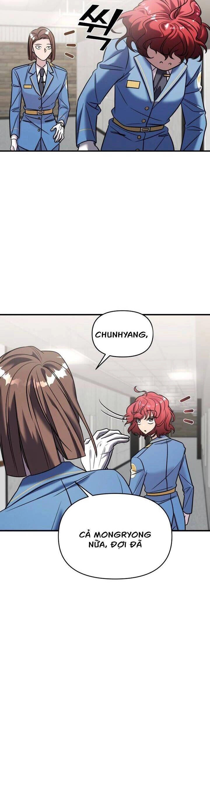 Kẻ Phản Diện Thuần Túy Chapter 39 - 56