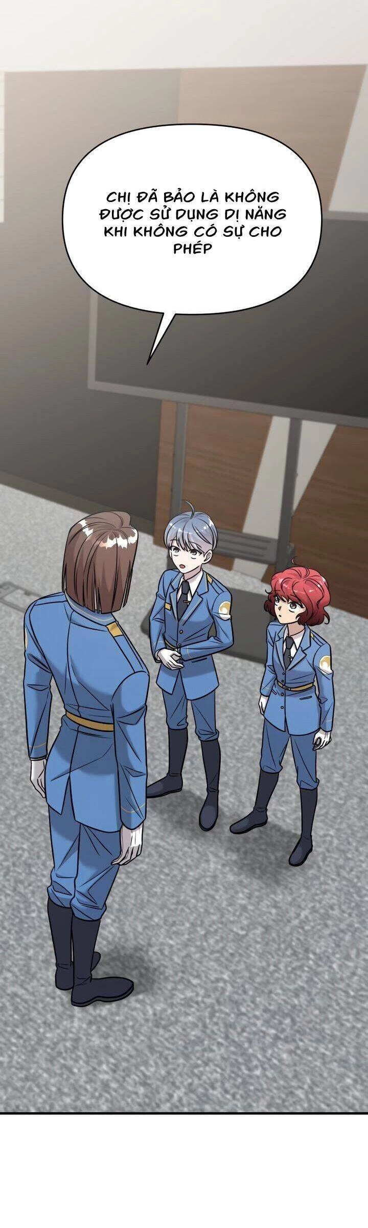 Kẻ Phản Diện Thuần Túy Chapter 39 - 58