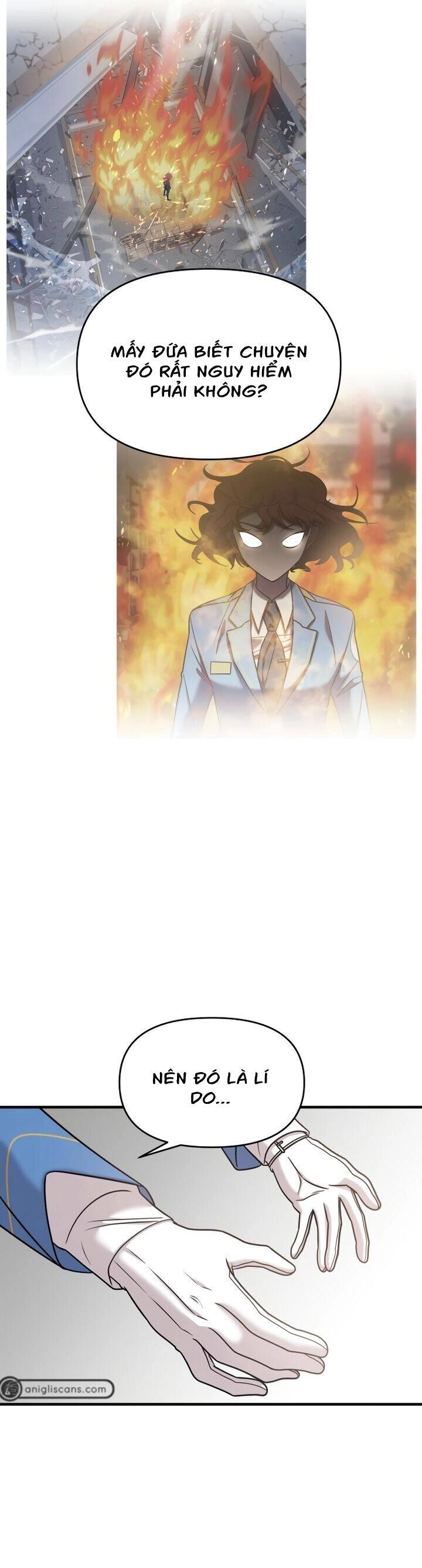 Kẻ Phản Diện Thuần Túy Chapter 39 - 61