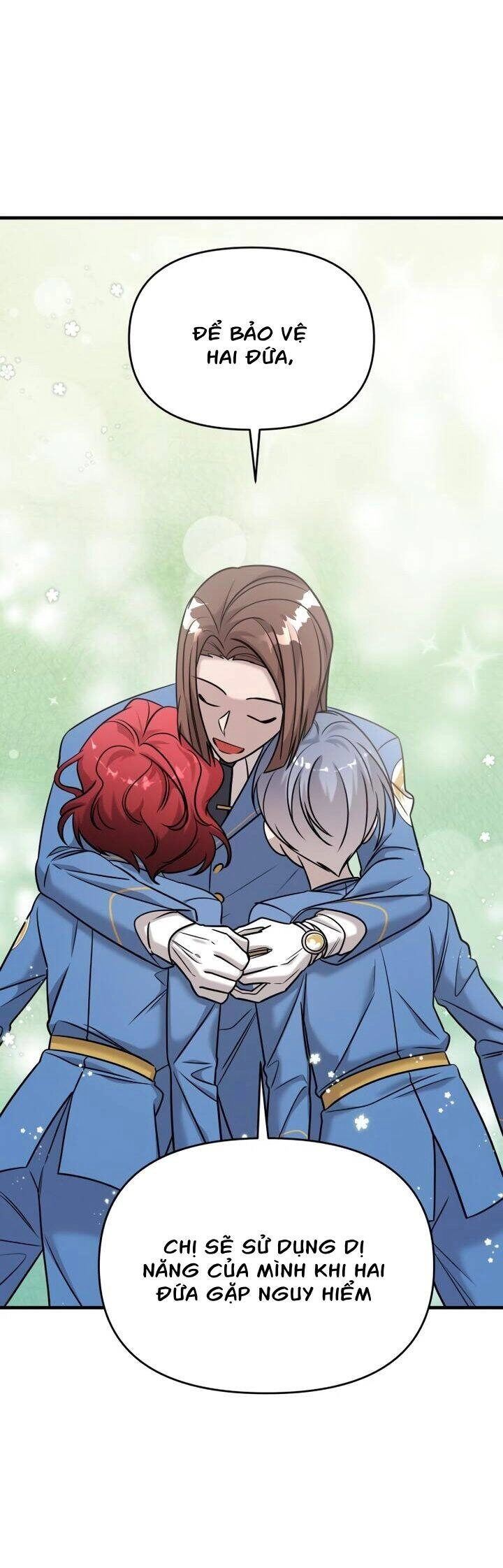 Kẻ Phản Diện Thuần Túy Chapter 39 - 62