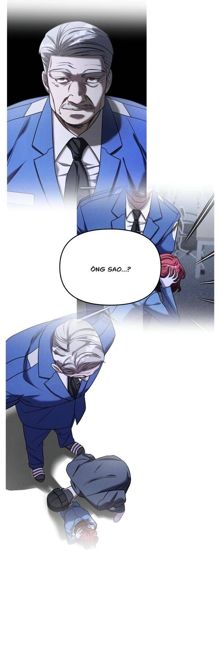 Kẻ Phản Diện Thuần Túy Chapter 39 - 65