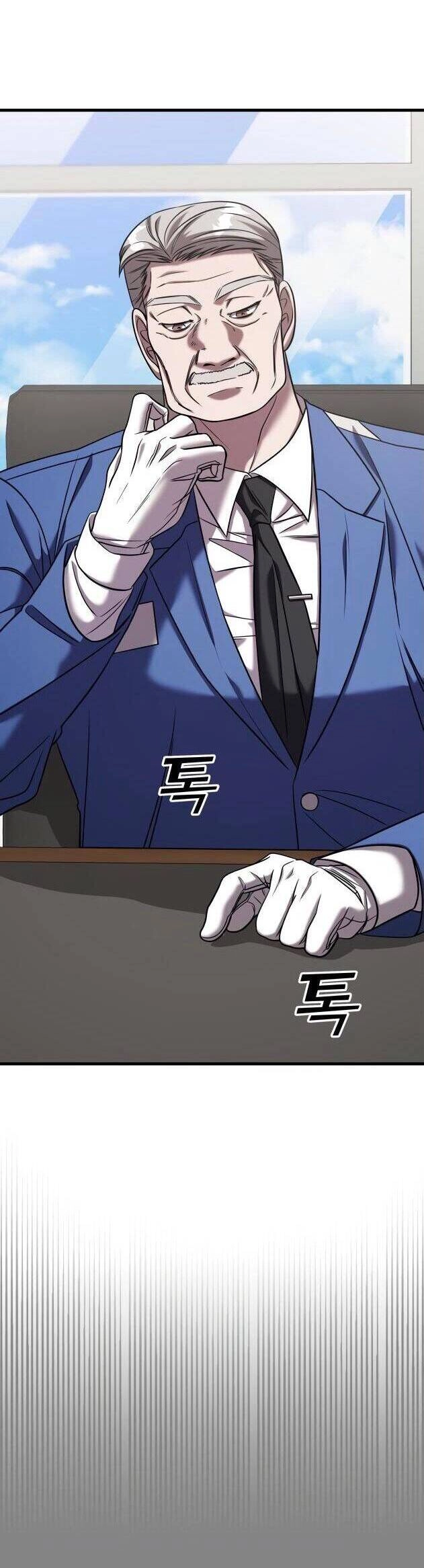 Kẻ Phản Diện Thuần Túy Chapter 40 - 3