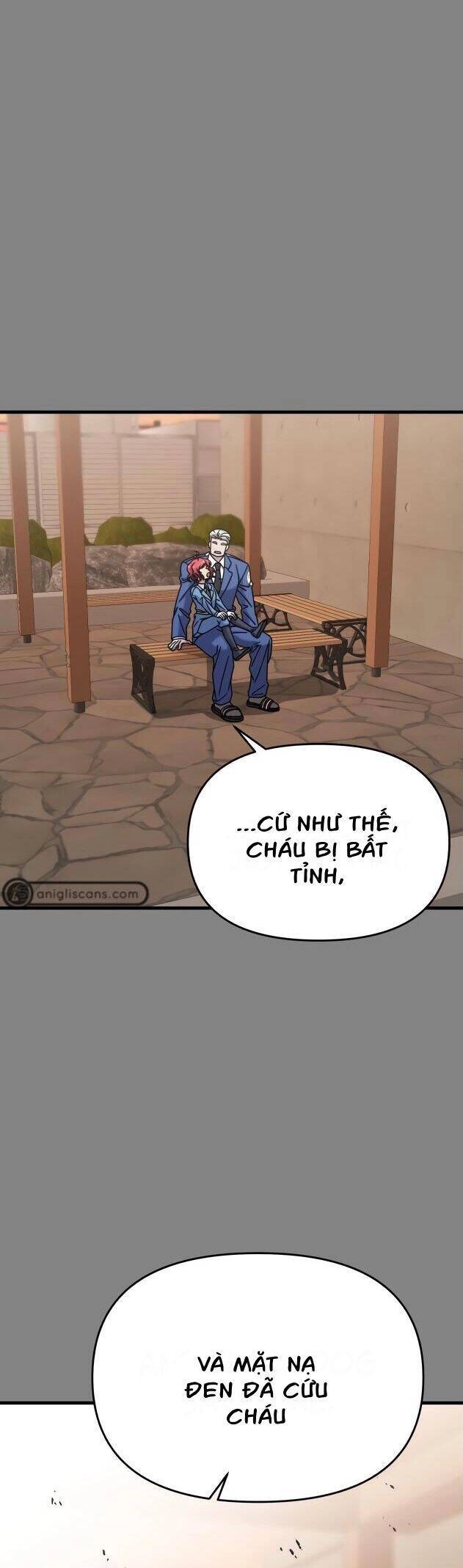 Kẻ Phản Diện Thuần Túy Chapter 40 - 4