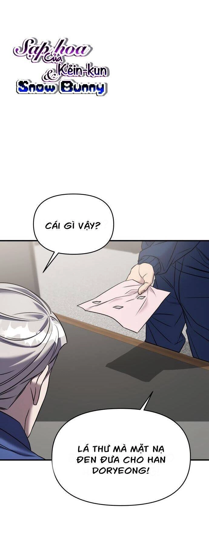 Kẻ Phản Diện Thuần Túy Chapter 40 - 9