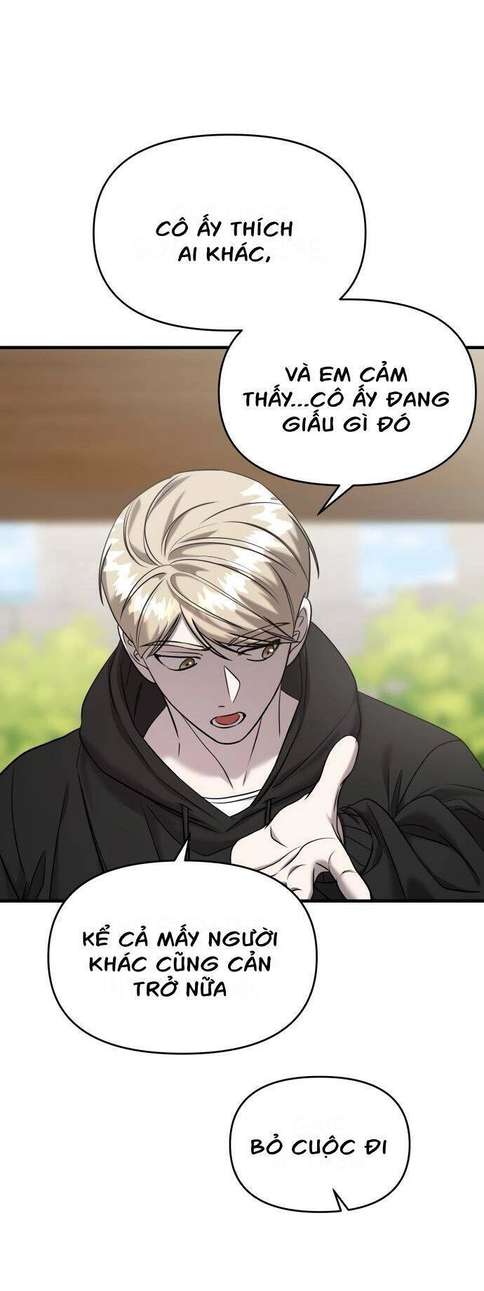 Kẻ Phản Diện Thuần Túy Chapter 40 - 18