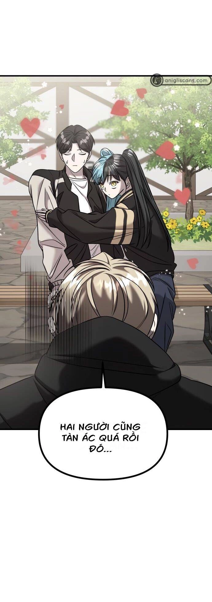 Kẻ Phản Diện Thuần Túy Chapter 40 - 20