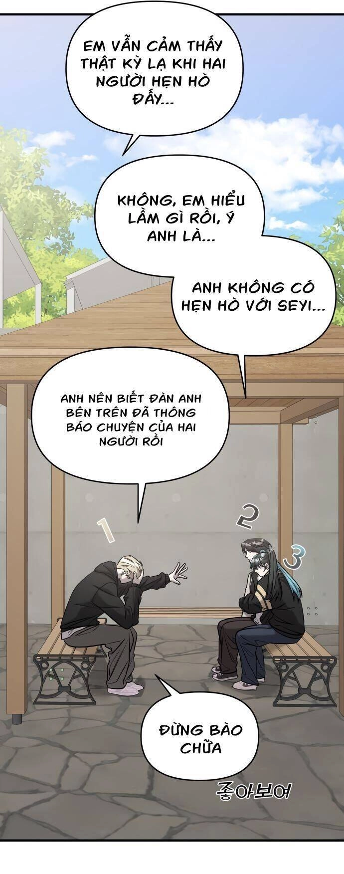Kẻ Phản Diện Thuần Túy Chapter 40 - 21