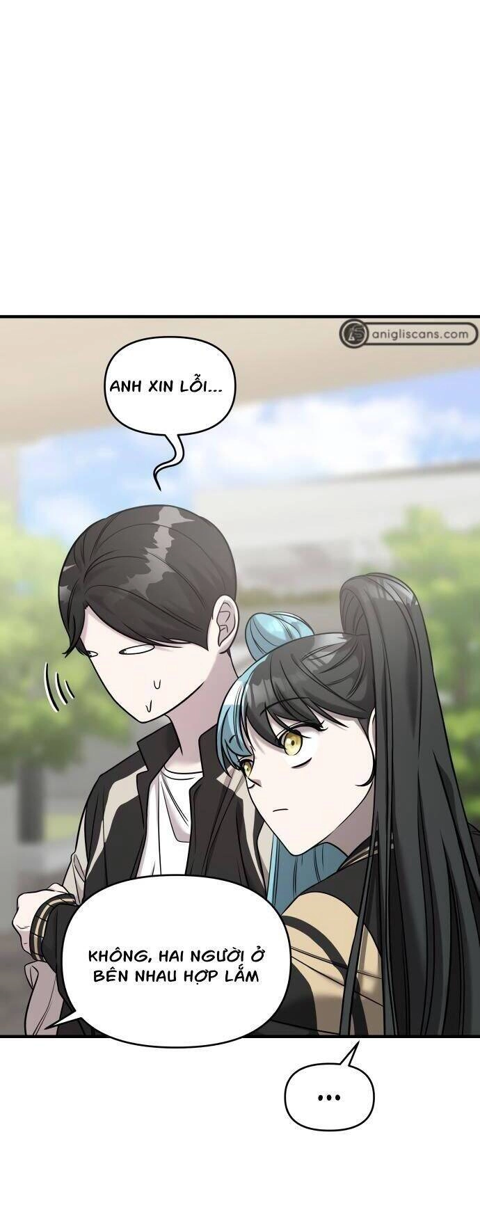 Kẻ Phản Diện Thuần Túy Chapter 40 - 22