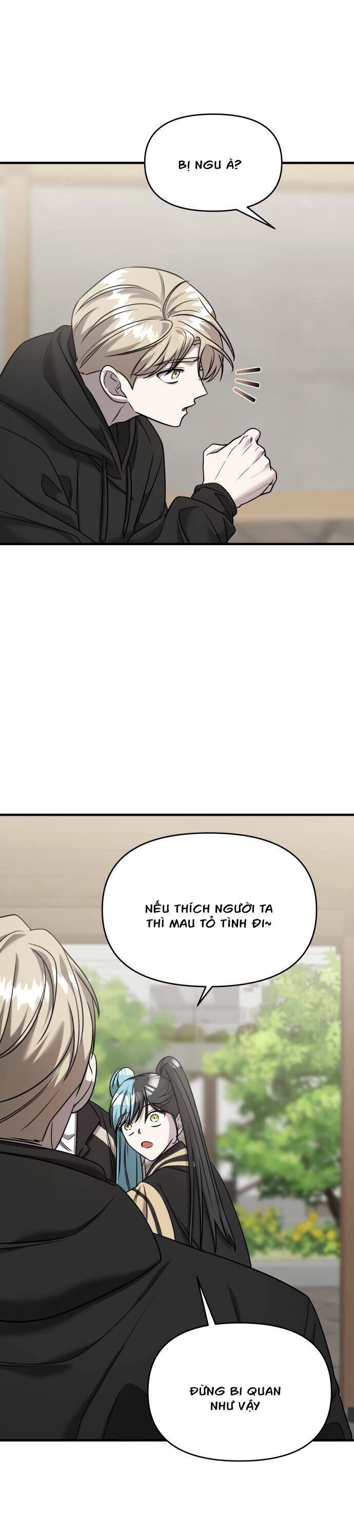 Kẻ Phản Diện Thuần Túy Chapter 40 - 23