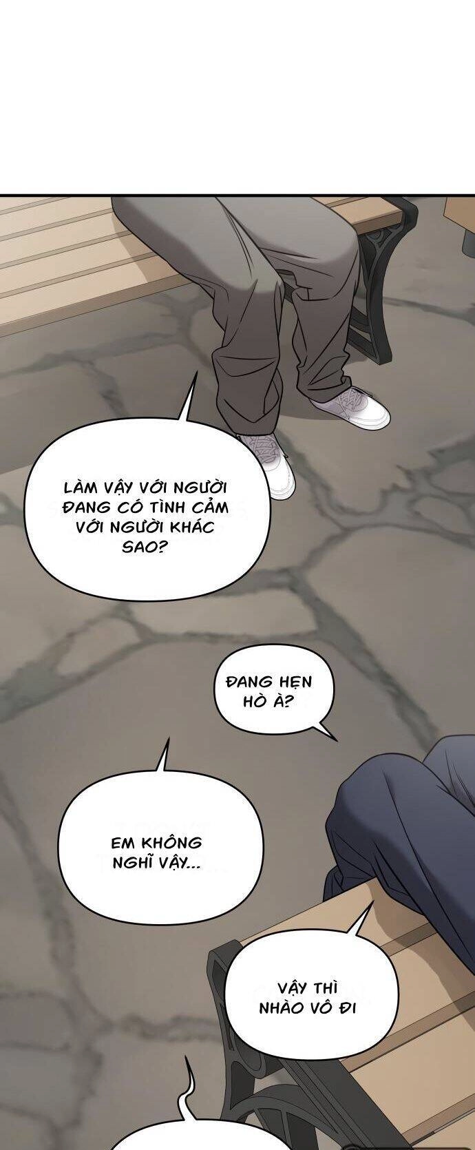 Kẻ Phản Diện Thuần Túy Chapter 40 - 24