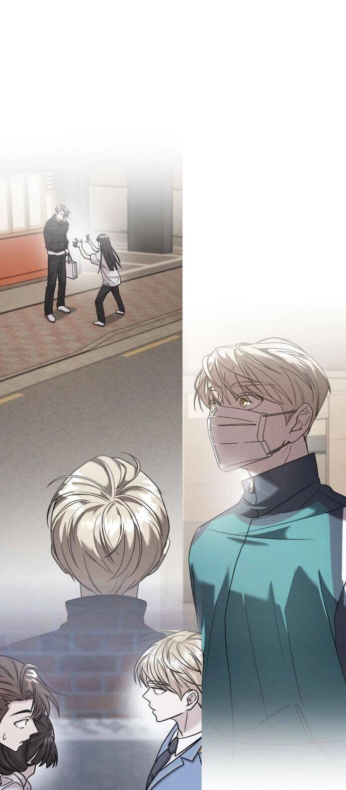 Kẻ Phản Diện Thuần Túy Chapter 40 - 26