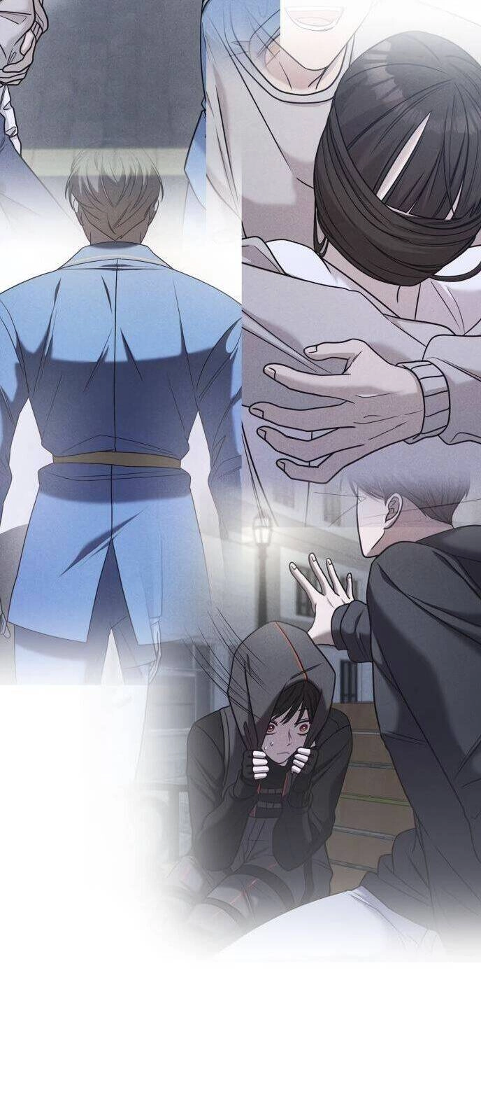 Kẻ Phản Diện Thuần Túy Chapter 40 - 27