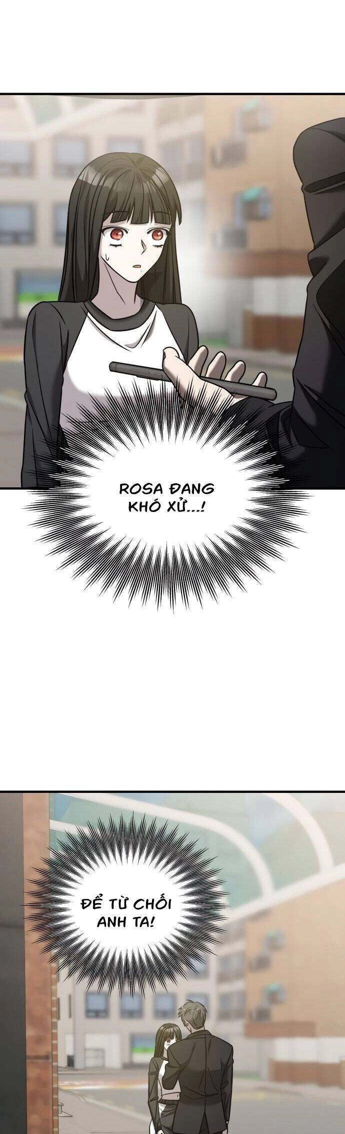 Kẻ Phản Diện Thuần Túy Chapter 40 - 32