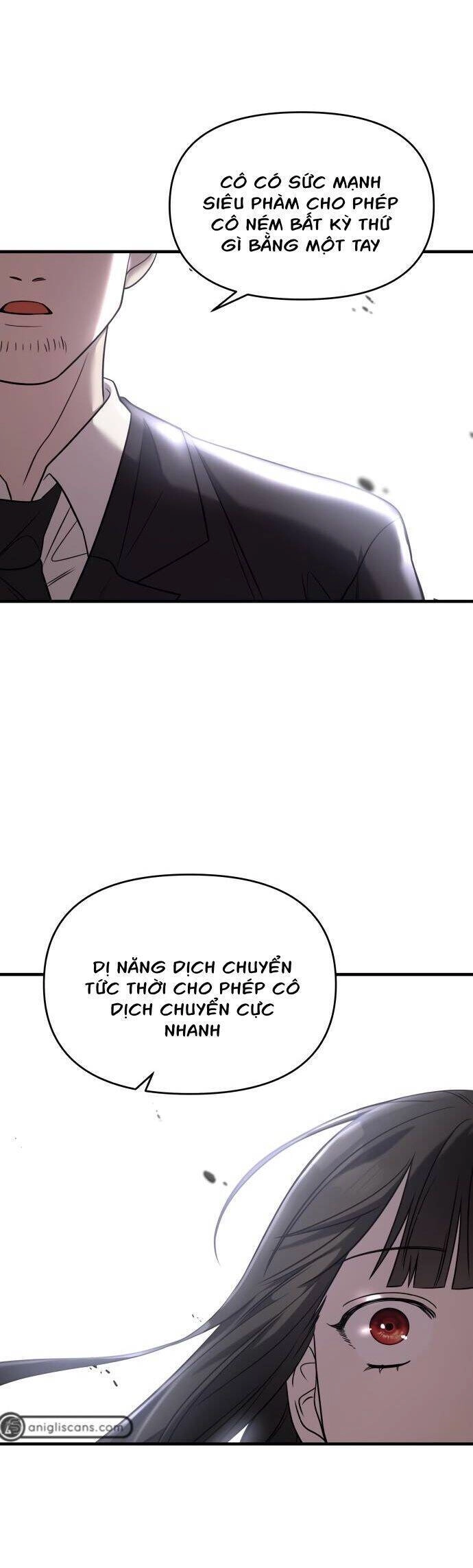 Kẻ Phản Diện Thuần Túy Chapter 40 - 35