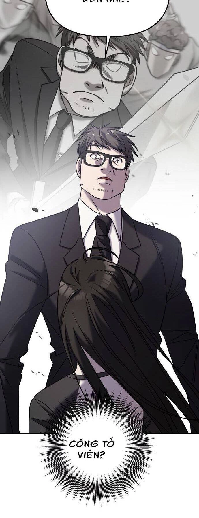 Kẻ Phản Diện Thuần Túy Chapter 40 - 38