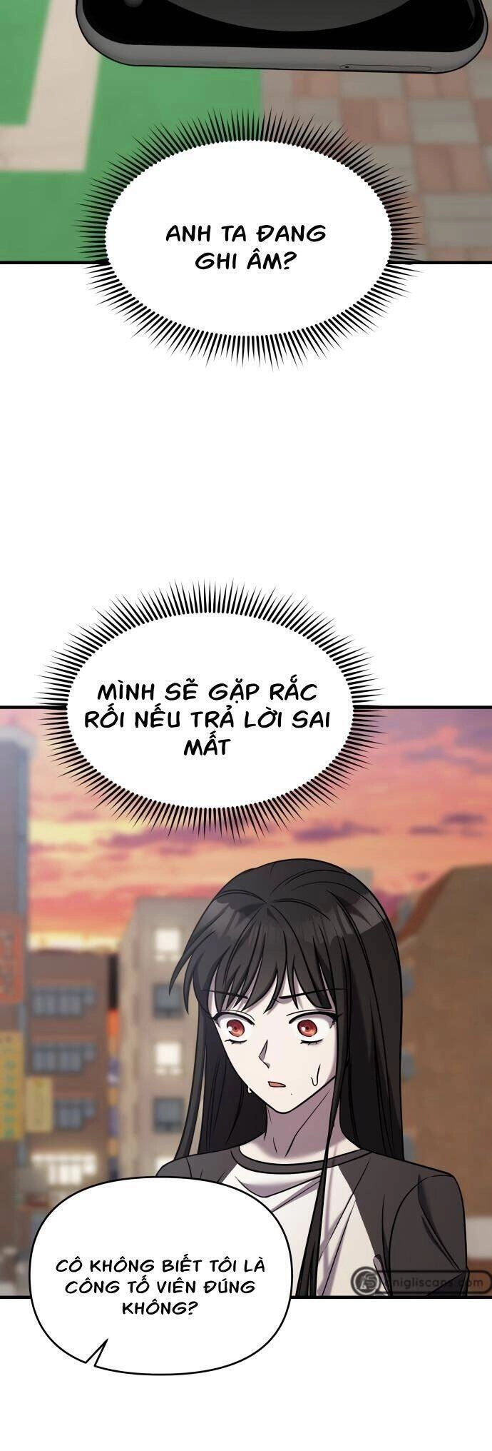 Kẻ Phản Diện Thuần Túy Chapter 40 - 40