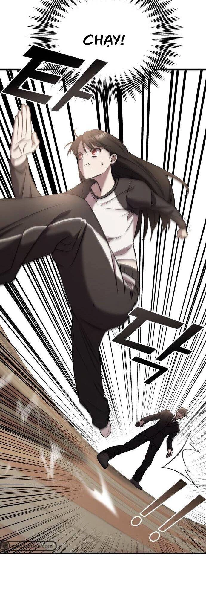 Kẻ Phản Diện Thuần Túy Chapter 40 - 42