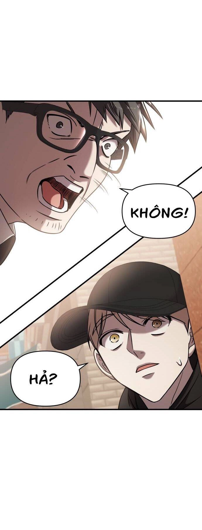 Kẻ Phản Diện Thuần Túy Chapter 40 - 43