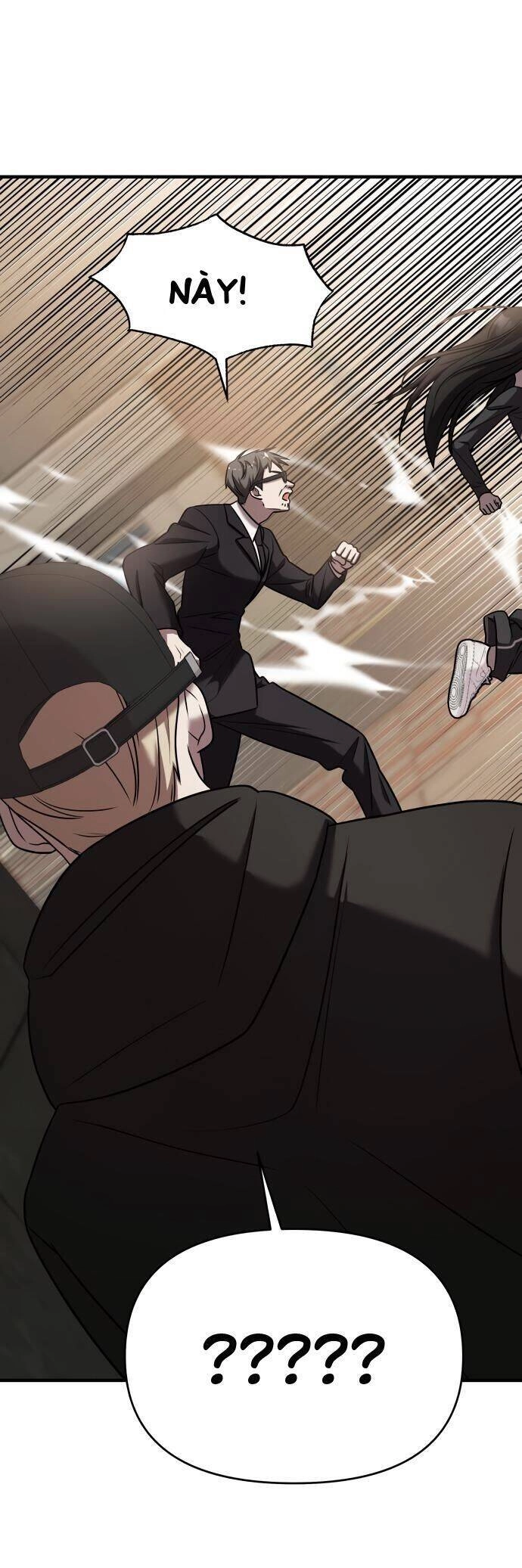 Kẻ Phản Diện Thuần Túy Chapter 40 - 44