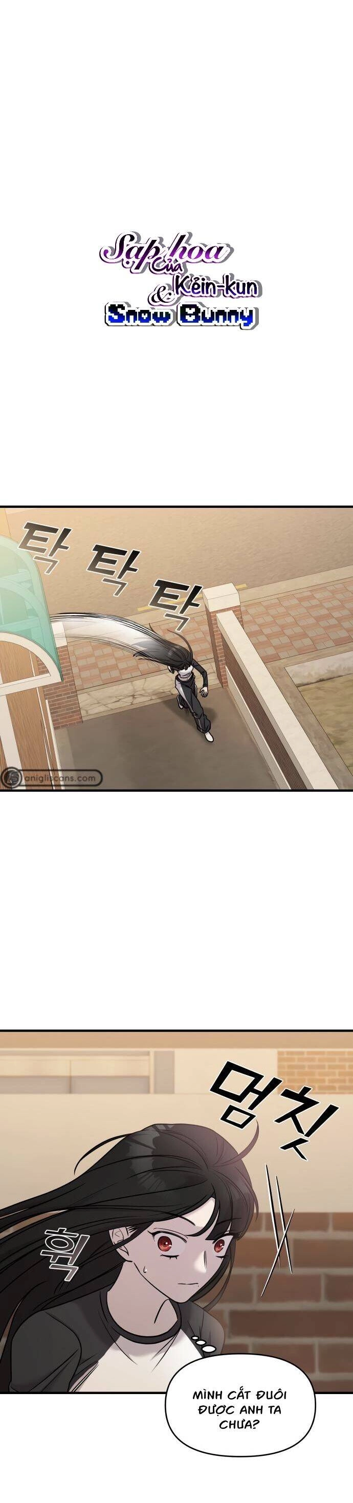 Kẻ Phản Diện Thuần Túy Chapter 40 - 46