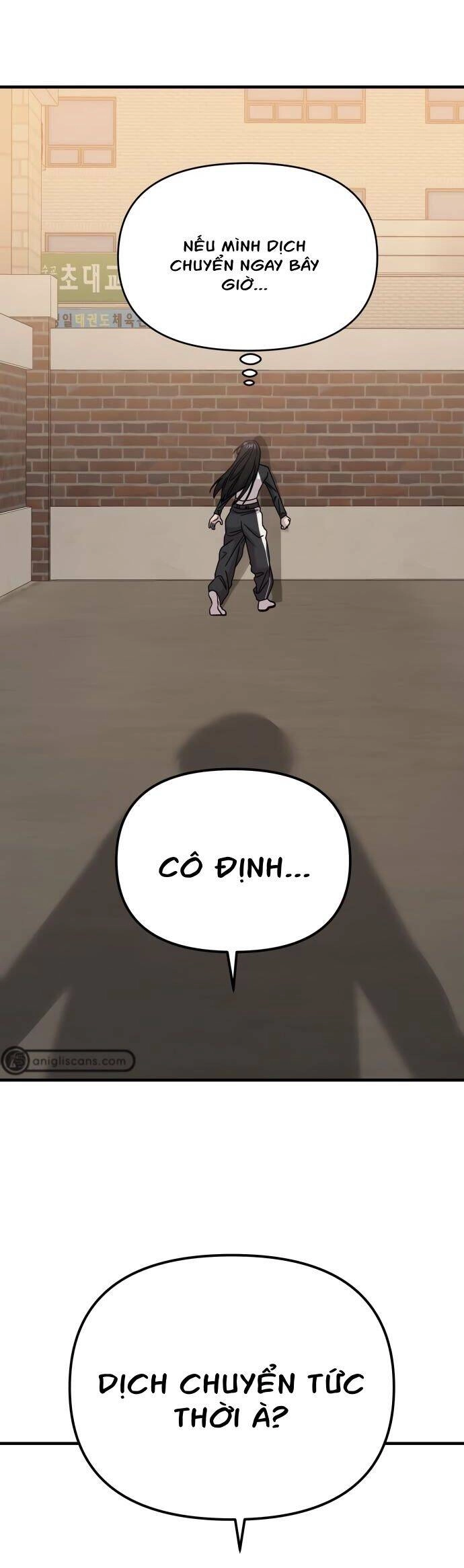 Kẻ Phản Diện Thuần Túy Chapter 40 - 47