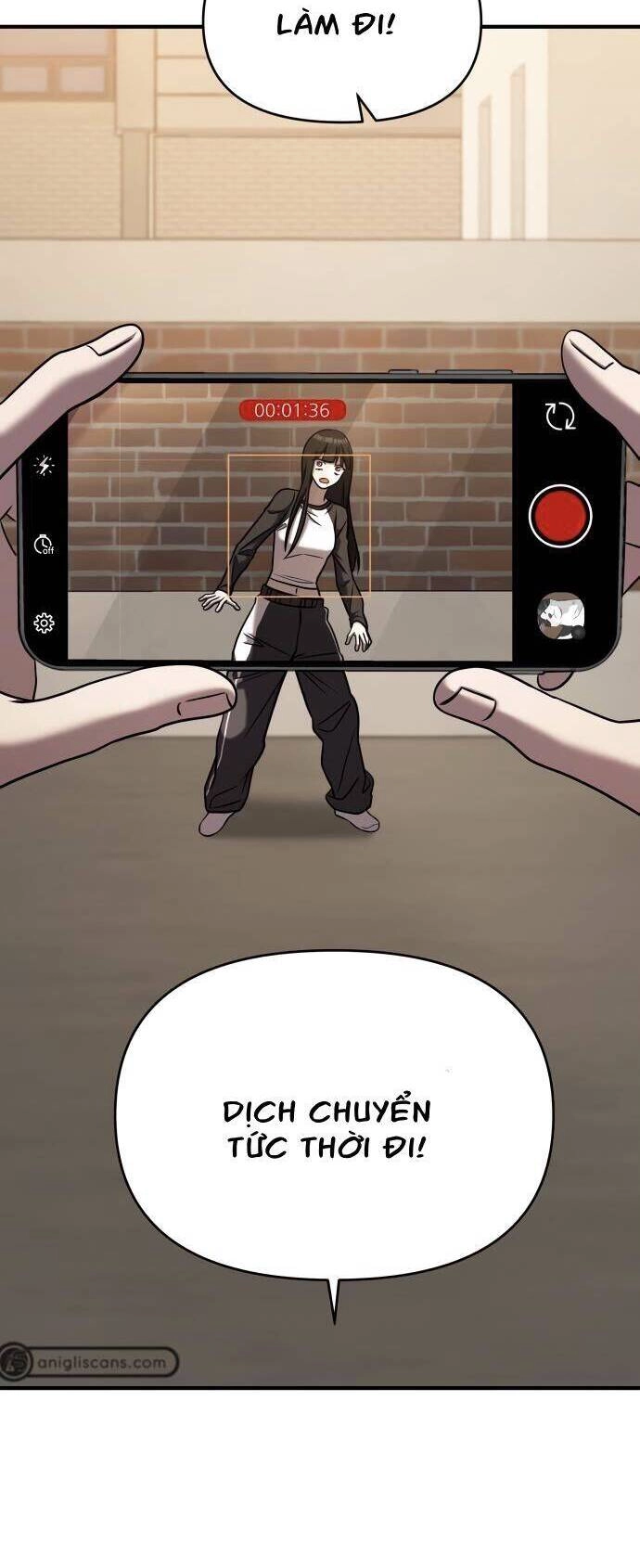 Kẻ Phản Diện Thuần Túy Chapter 40 - 49