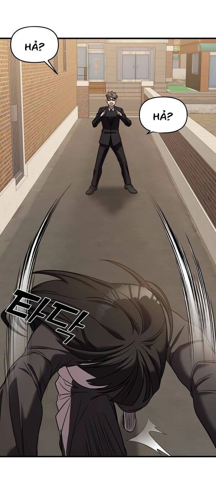 Kẻ Phản Diện Thuần Túy Chapter 40 - 51