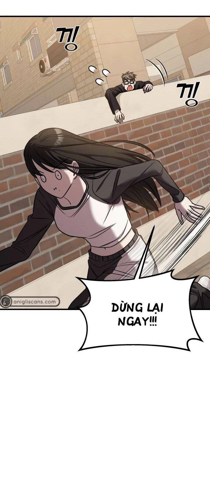 Kẻ Phản Diện Thuần Túy Chapter 40 - 53