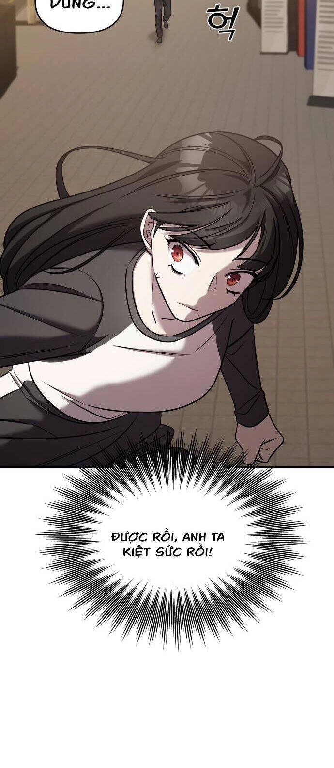 Kẻ Phản Diện Thuần Túy Chapter 40 - 59