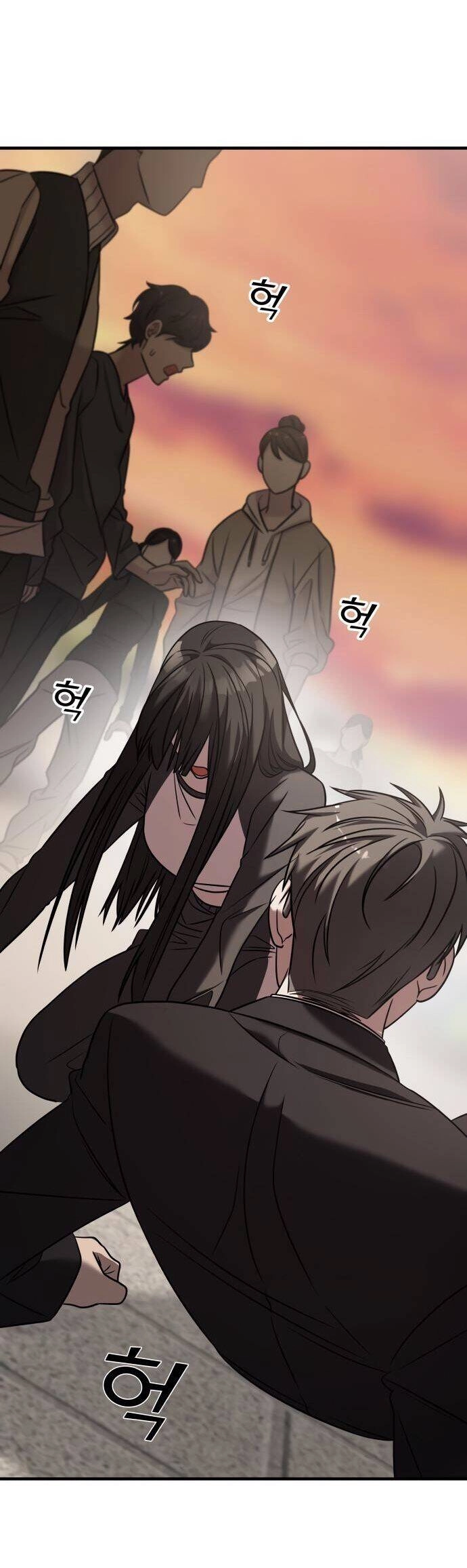 Kẻ Phản Diện Thuần Túy Chapter 40 - 73