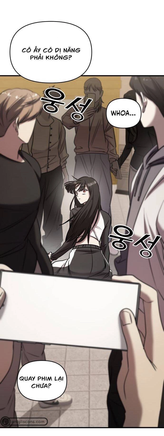 Kẻ Phản Diện Thuần Túy Chapter 40 - 78