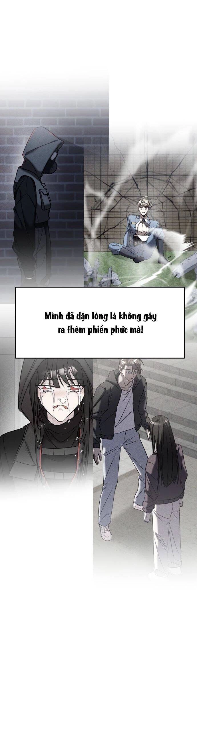 Kẻ Phản Diện Thuần Túy Chapter 40 - 83