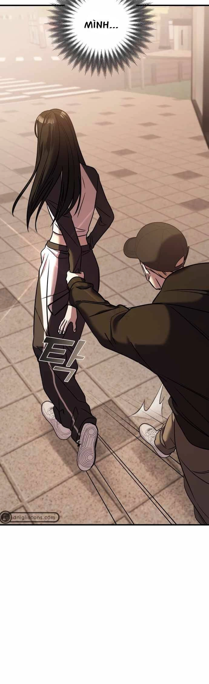 Kẻ Phản Diện Thuần Túy Chapter 41 - 3