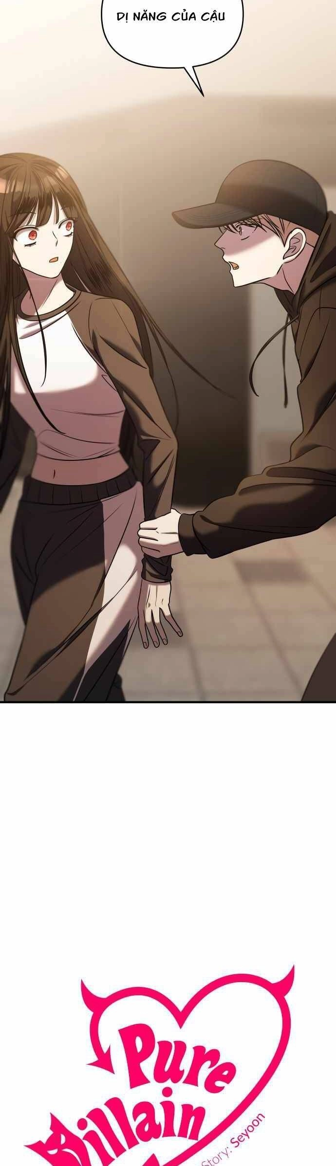 Kẻ Phản Diện Thuần Túy Chapter 41 - 8