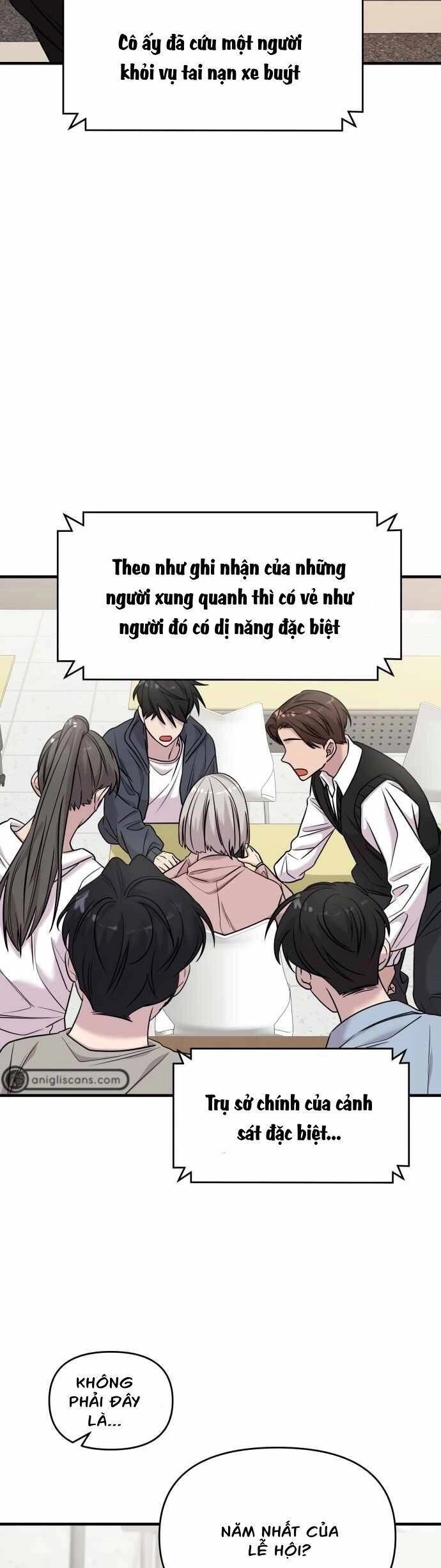 Kẻ Phản Diện Thuần Túy Chapter 41 - 11