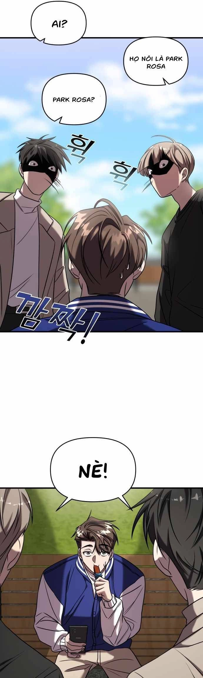 Kẻ Phản Diện Thuần Túy Chapter 41 - 14