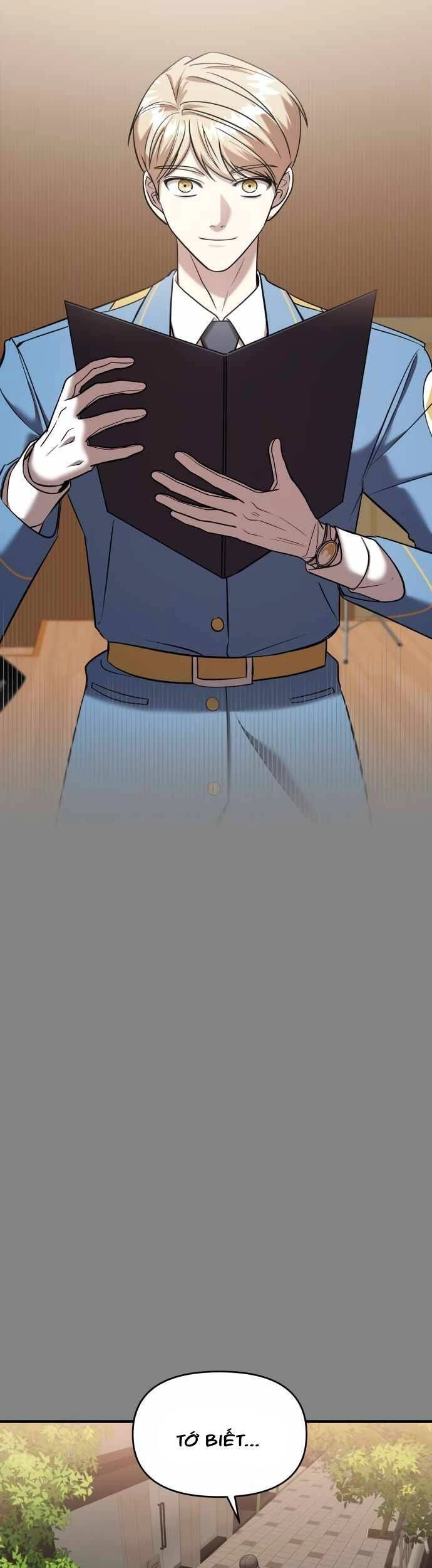 Kẻ Phản Diện Thuần Túy Chapter 41 - 18