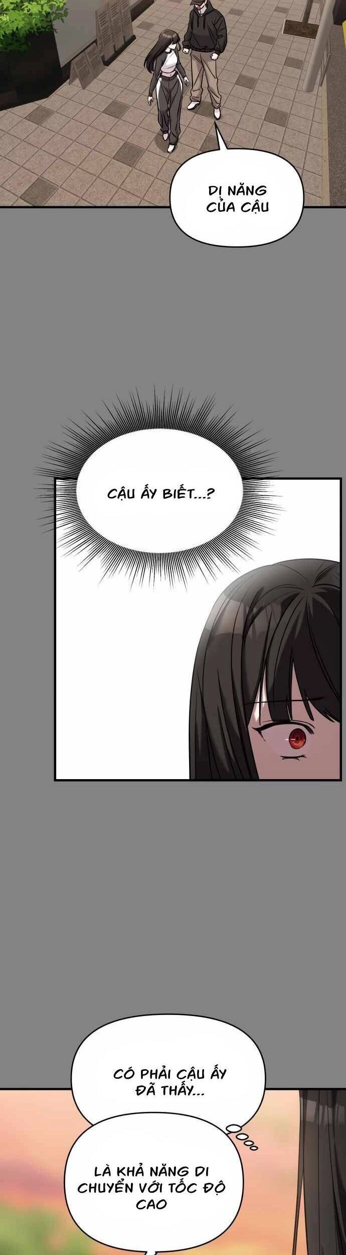 Kẻ Phản Diện Thuần Túy Chapter 41 - 19