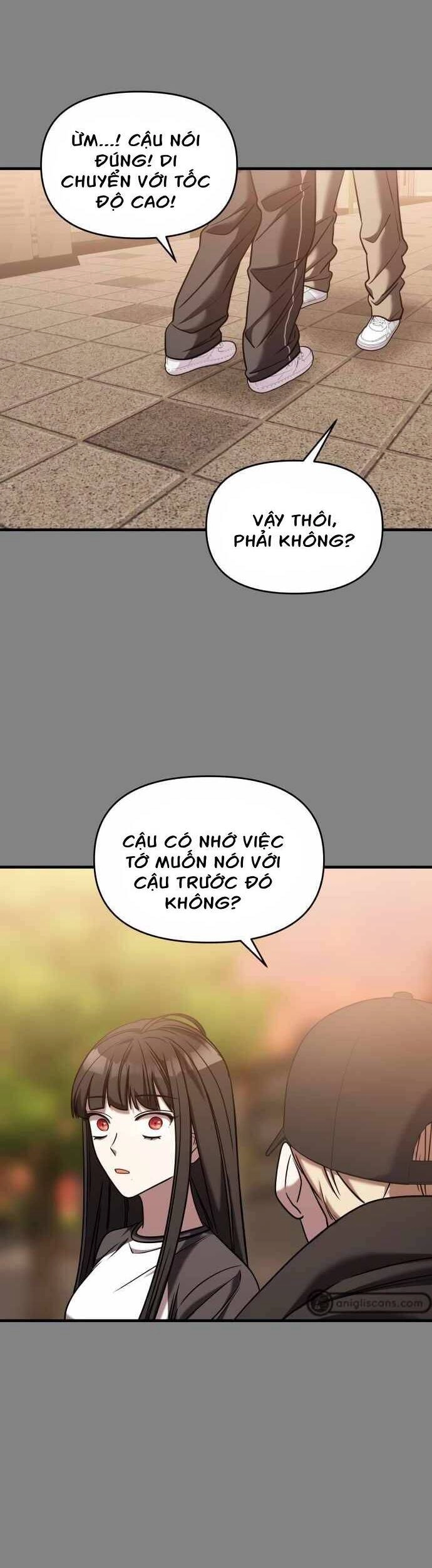 Kẻ Phản Diện Thuần Túy Chapter 41 - 21