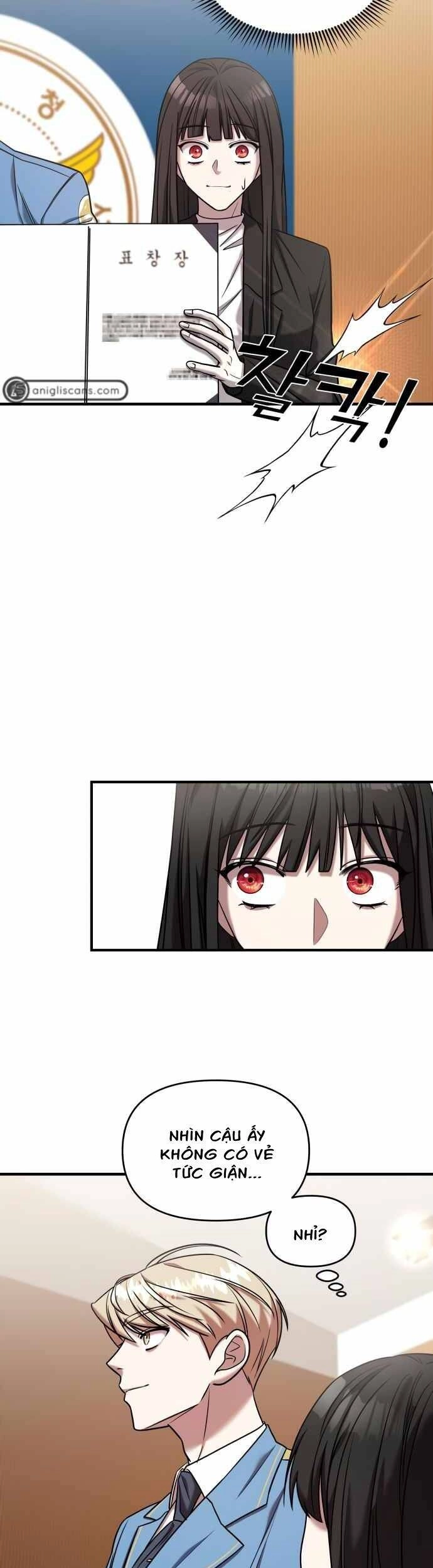 Kẻ Phản Diện Thuần Túy Chapter 41 - 28