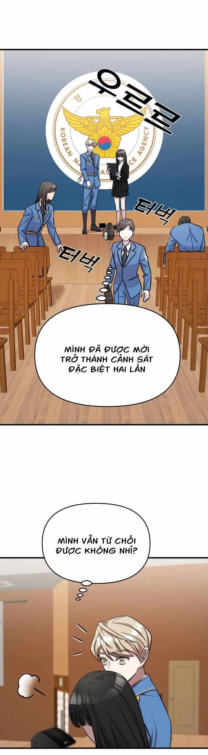 Kẻ Phản Diện Thuần Túy Chapter 41 - 30