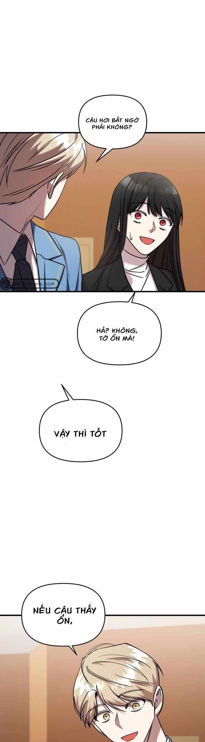 Kẻ Phản Diện Thuần Túy Chapter 41 - 31