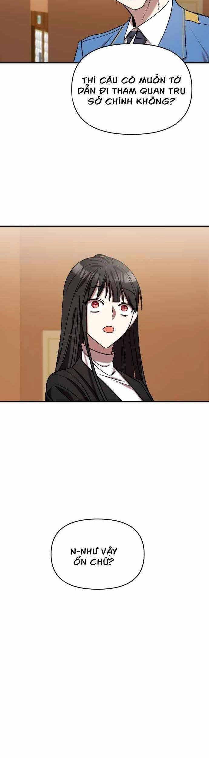 Kẻ Phản Diện Thuần Túy Chapter 41 - 32