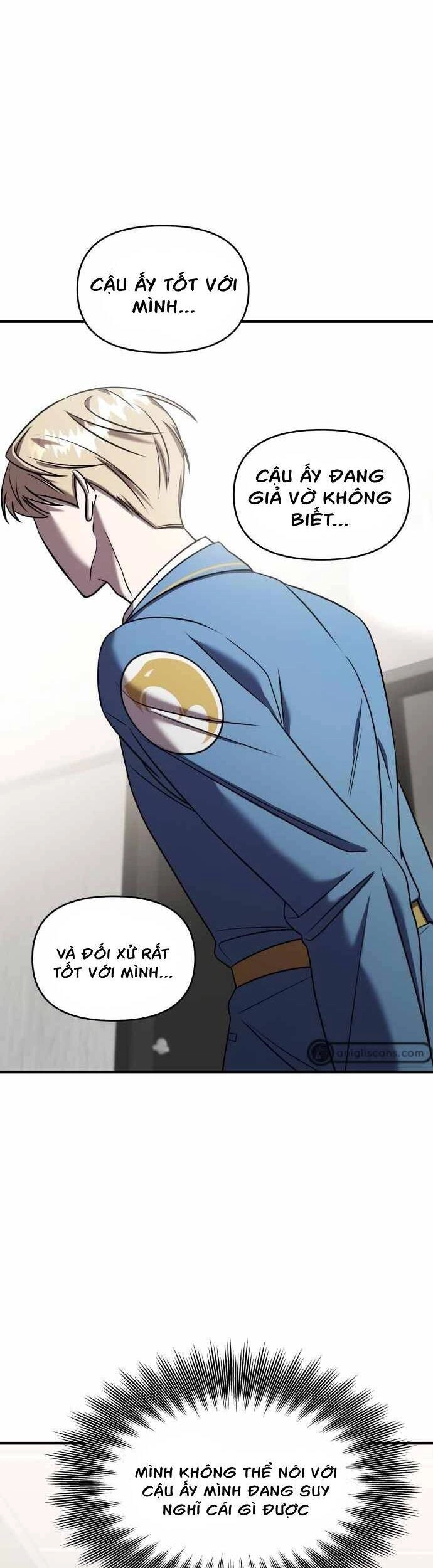 Kẻ Phản Diện Thuần Túy Chapter 41 - 35