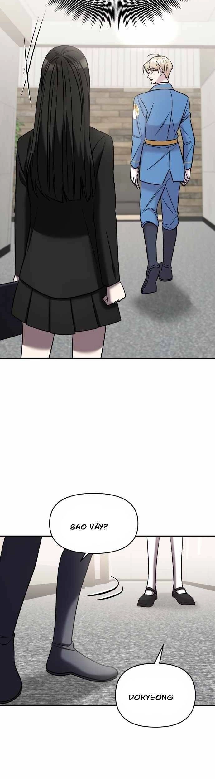 Kẻ Phản Diện Thuần Túy Chapter 41 - 36