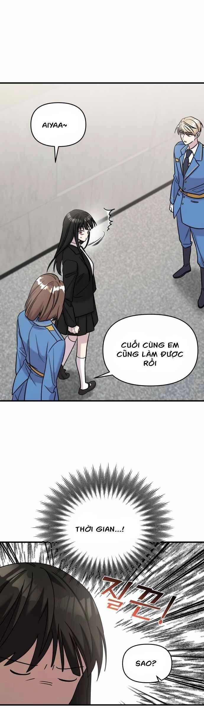 Kẻ Phản Diện Thuần Túy Chapter 41 - 38