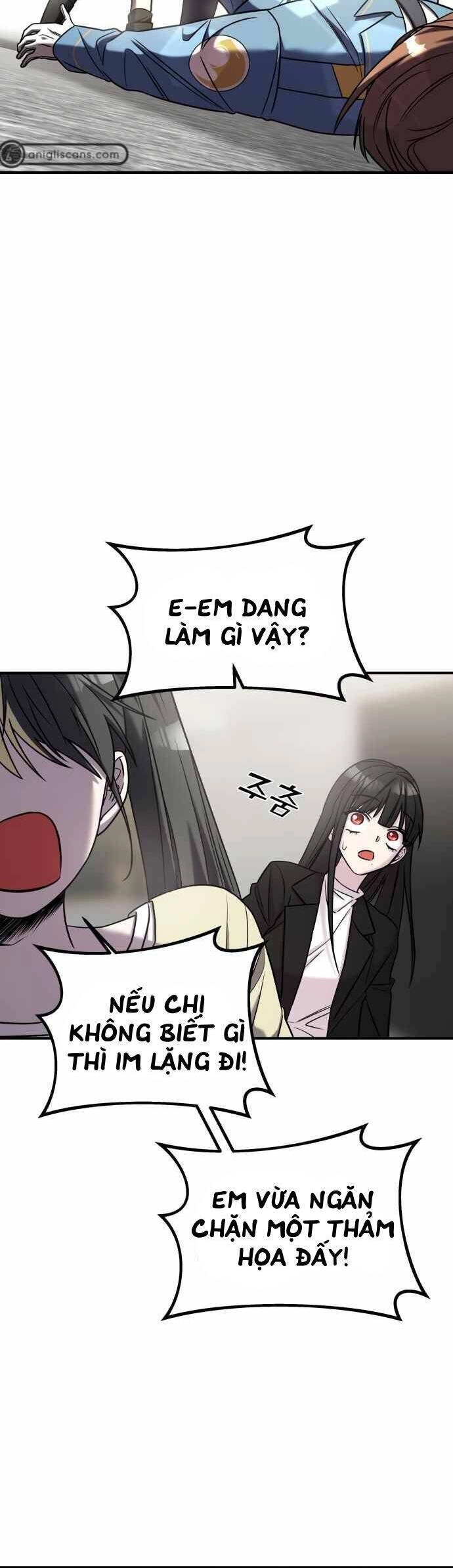 Kẻ Phản Diện Thuần Túy Chapter 41 - 41